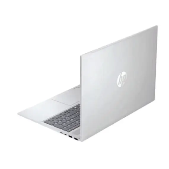 ნოუთბუქი HP OmniBook 5 16'' i5-1334U 16GB 512GB SSD  Intel Iris Xe Glacier Silver - Primestore.ge