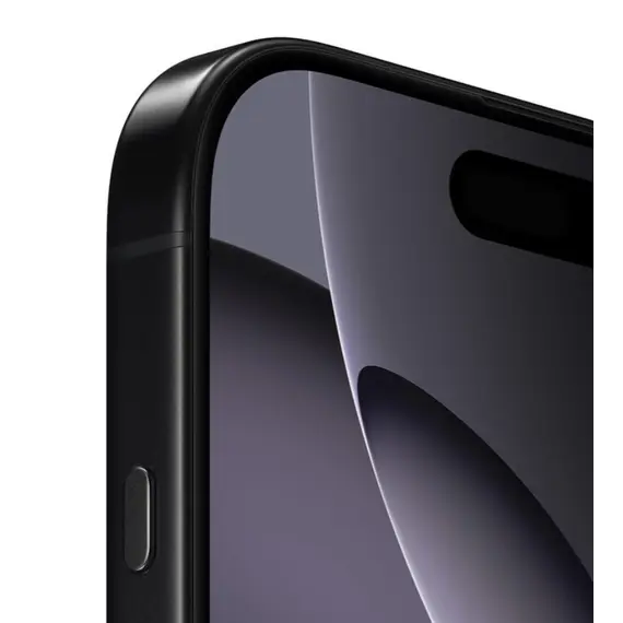 Mobile Phone APPLE iPhone 16 Pro 256GB Black Titanium, 3 image