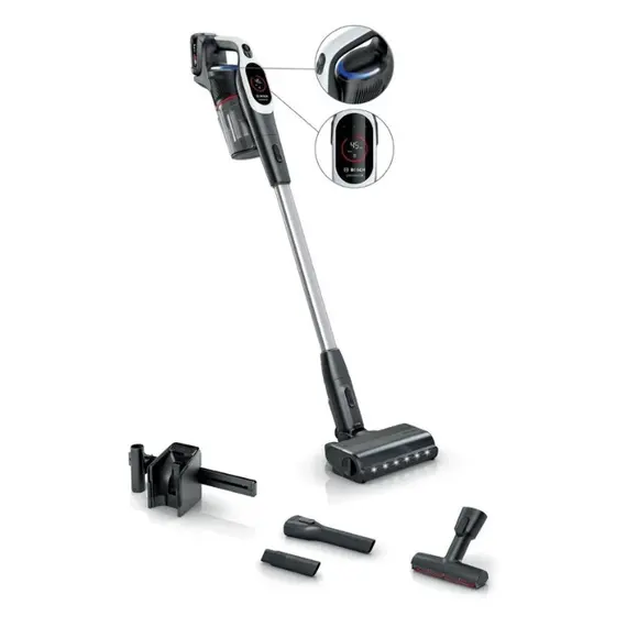 მტვერსასრუტი BOSCH BCS931WBA - Primestore.ge