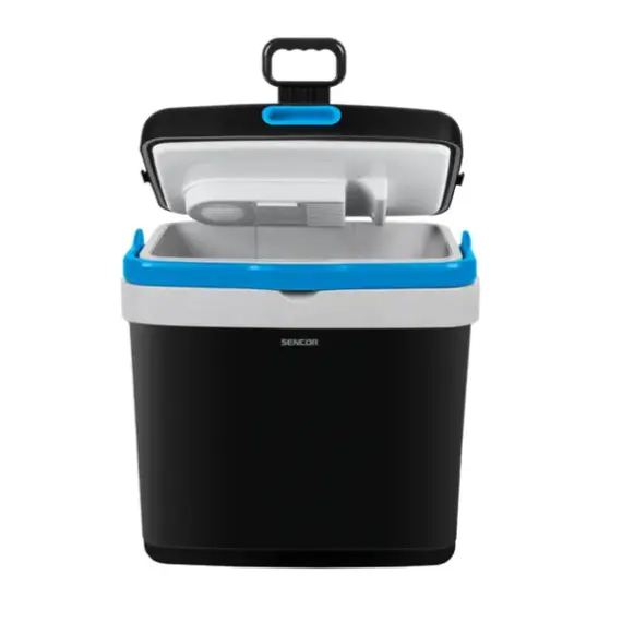 მანქანის მაცივარი Sencor SCM 4233BL-EUE3 - Primestore.ge