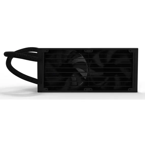 ქულერი Zalman LCS Reserator 5 Z24, ARGB LGA1700, 1200, 2011, 2011-V3, 2066, 115x, AM5, AM4, TDP320W, black , 3 image - Primestore.ge