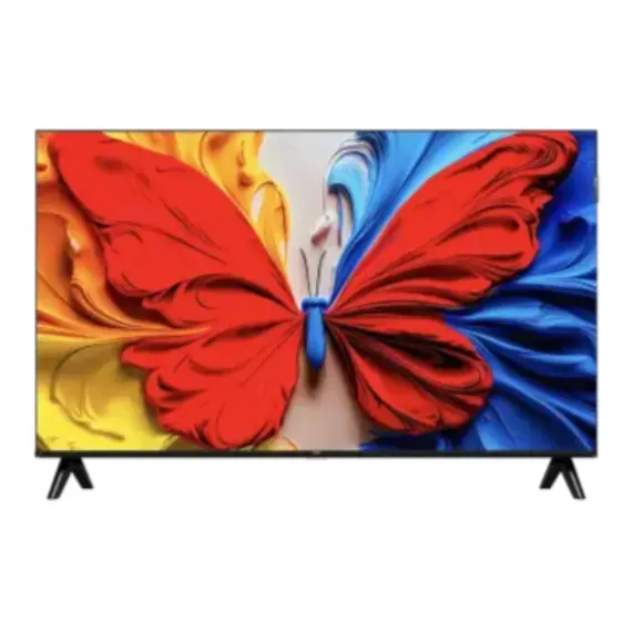 ტელევიზორი TCL 43S5K Google TV FHD 1920x1080 HDR10 6.5ms 178* 220cd/m2 4000:1 DVB-T2/S/S2/C BT5.0 WiFi LAN HDMI USB 2x5W VESA100 - Primestore.ge