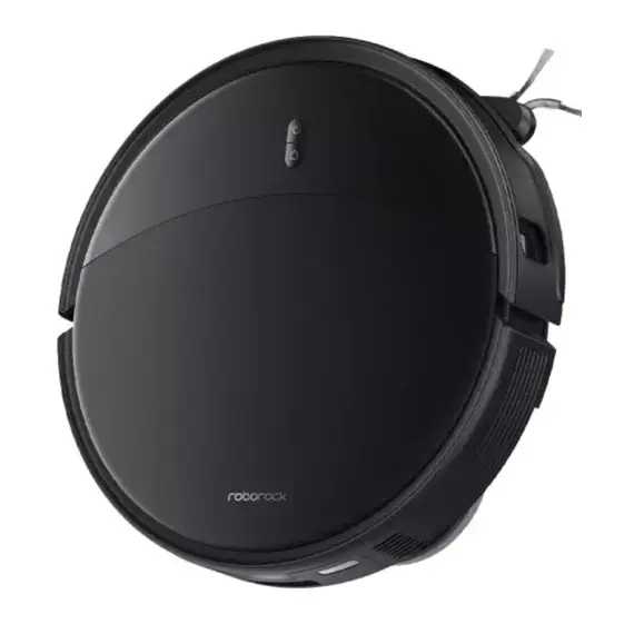 რობოტი მტვერსასრუტი Roborock Robotic Vacuum Cleaner+Empty Wash Fill Dock Saros 10R RU (S91COP) Black (S10R52-02) , 2 image - Primestore.ge