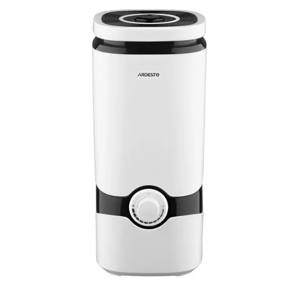 ჰაერის დამატენიანებელი ARDESTO USH-M-BTN-4L-W  - Primestore.ge