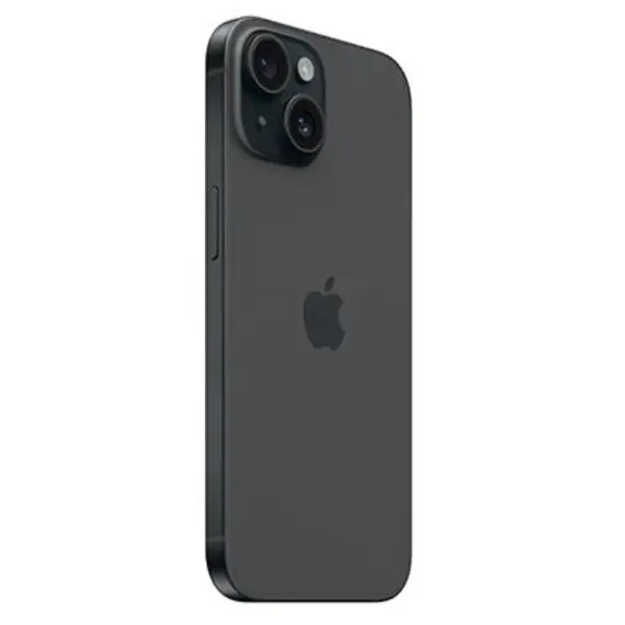 Mobile Phone APPLE iPhone 15 128GB Black/Corp, 2 image