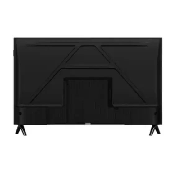 ტელევიზორი TCL 43S5K Google TV FHD 1920x1080 HDR10 6.5ms 178* 220cd/m2 4000:1 DVB-T2/S/S2/C BT5.0 WiFi LAN HDMI USB 2x5W VESA100 - Primestore.ge