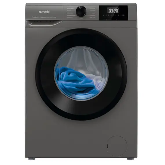 სარეცხი მანქანა GORENJE W5NGPI72SBSS/C  - Primestore.ge