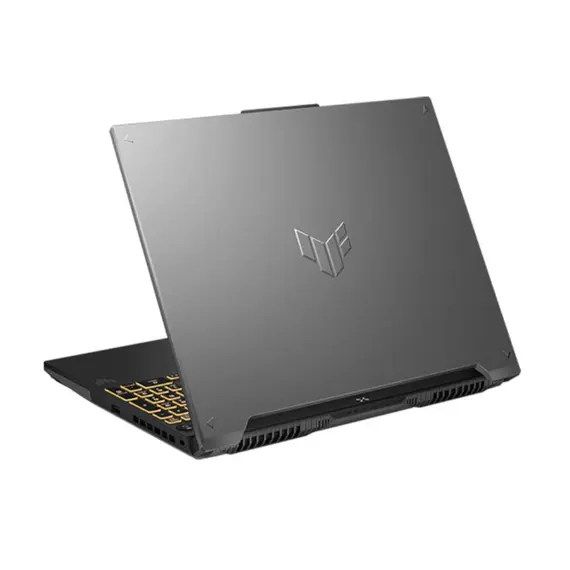 ნოუთბუქი ASUS TUF Gaming F16 16'' FHD 144Hz CORE 5 210H 16GB 512GB RTX 3050 Mecha Gray , 3 image - Primestore.ge