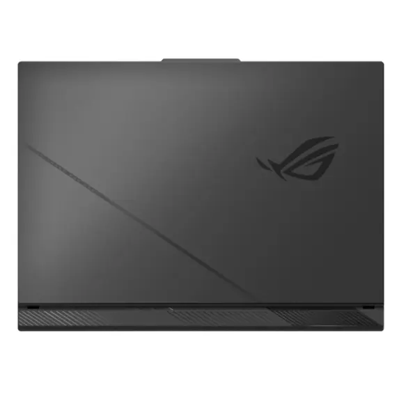 ნოუთბუქი Asustek ROG Strix G18 (2025) 18'' 2.5K  240Hz Ryzen 9 8940HX  32GB 1TB G4 SSD RTX 5060 Eclipse Gray - Primestore.ge