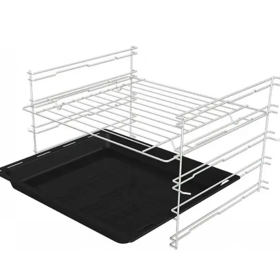 ელექტრო ღუმელი GORENJE BO6737E02NBG , 3 image - Primestore.ge