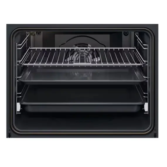 ჩასაშენებელი ღუმელი AEG NBU5P41SK , 3 image - Primestore.ge