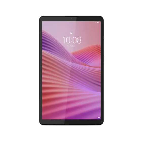 პლანშეტი LENOVO TAB ONE LTE 8.7" 4GB 128GB Luna Grey With Clear Case - Primestore.ge
