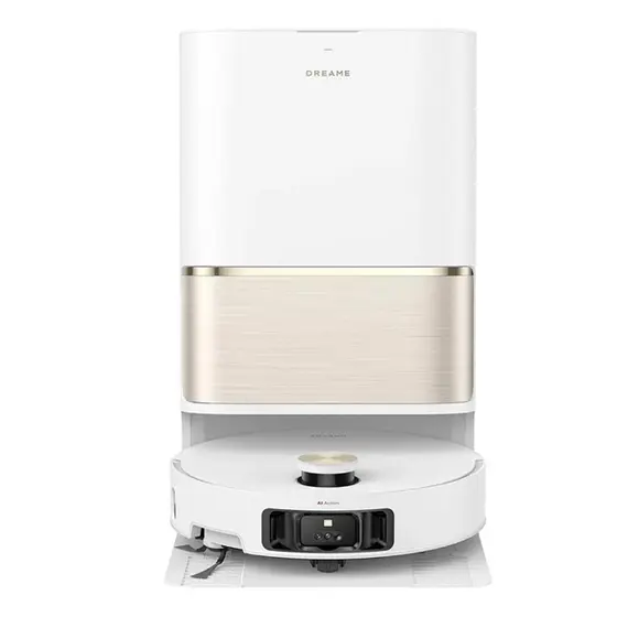 მტვერსასრუტი Dreame Robot Vacuum L50 Pro Ultra (RLL84CE) , 2 image - Primestore.ge