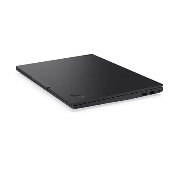 ნოუთბუქი Lenovo ThinkPad E16 Gen 3 16" Core 5 210H 16GB 512GB SSD Integrated Graphics  BLACK (21TF004RGX) - Primestore.ge