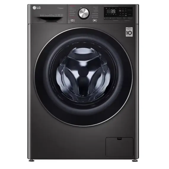 სარეცხი მანქანა LG F2V9GW9P.ABLPMER  - Primestore.ge