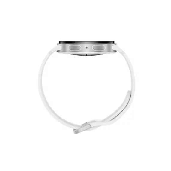 სმარტ საათი Samsung Galaxy Watch 8 44mm Silver (SM-L330NZSACIS) , 4 image - Primestore.ge