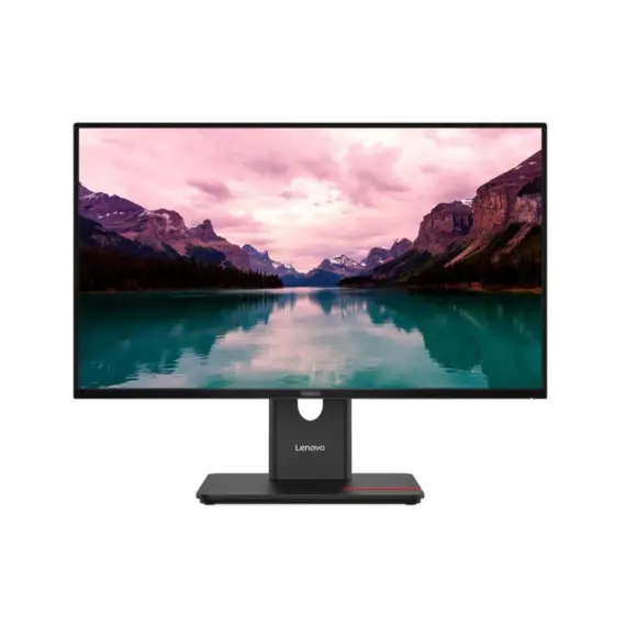 მონიტორი Lenovo ThinkVision T24-40 23.8 IPS 1920x1080 250 cd/m² 4ms 120Hz - Primestore.ge