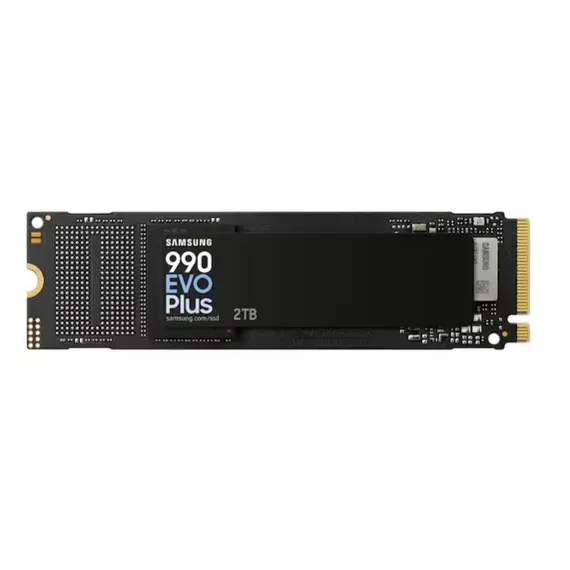 მყარი დისკი Samsung 990 EVO PLUS SSD 2TB MZ-V9S2T0BW - Primestore.ge