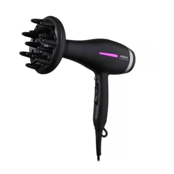 თმის საშრობი ARDESTO HD-Y223PRO , 2 image - Primestore.ge