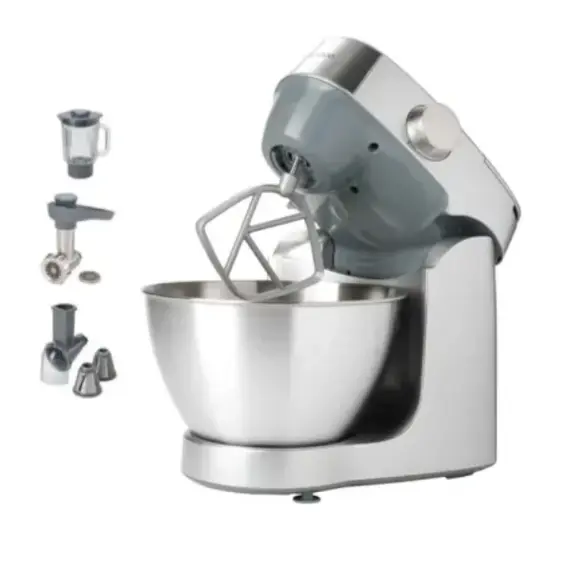 სამზარეულოს კომბაინი KENWOOD KHC29A.M0SI - Primestore.ge