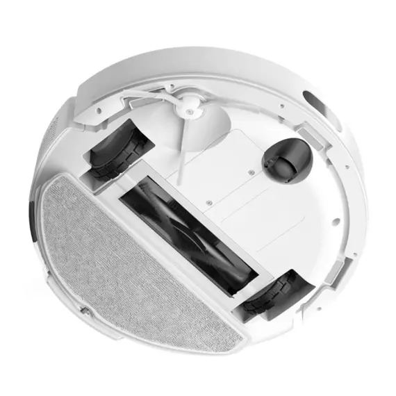 მტვერსასრუტი TP-LINK Robot Vacuum Cleaner Tapo RV30 Max Plus Robot Vacuum Cleaner & Auto-Empty Dock , 3 image - Primestore.ge