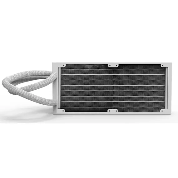 ქულერი Zalman Water cooling system Reserator 5 Z24 ARGB White, LGA 1700, 1200, 2011, 2011-V3, 2066, 115x, AM5, AM4, TDP320W , 3 image - Primestore.ge