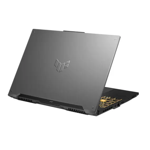 ნოუთბუქი ASUS TUF Gaming F16 16'' FHD 144Hz CORE 5 210H 16GB 512GB RTX 3050 Mecha Gray , 2 image - Primestore.ge