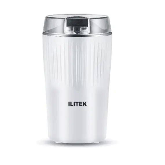 ყავის საფქვავი ILITEK IL 4401 - Primestore.ge