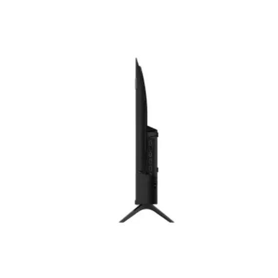 ტელევიზორი TCL 43S5K Google TV FHD 1920x1080 HDR10 6.5ms 178* 220cd/m2 4000:1 DVB-T2/S/S2/C BT5.0 WiFi LAN HDMI USB 2x5W VESA100 - Primestore.ge