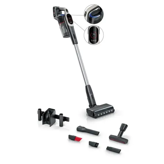 მტვერსასრუტი BOSCH BCS931GAC  - Primestore.ge