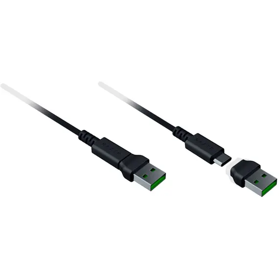 ყურსასმენი Razer Gaming Headset Kraken V4 X, 7.1, USB-A, 1.8м, RGB, black , 4 image - Primestore.ge