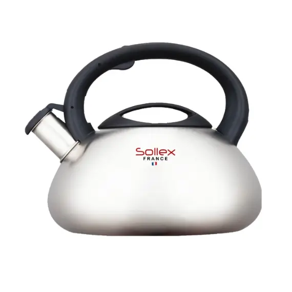 ჩაიდანი SOLLEX SL 177 - Primestore.ge