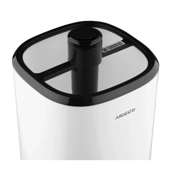 ჰაერის დამატენიანებელი ARDESTO USH-M-BTN-4L-W , 3 image - Primestore.ge