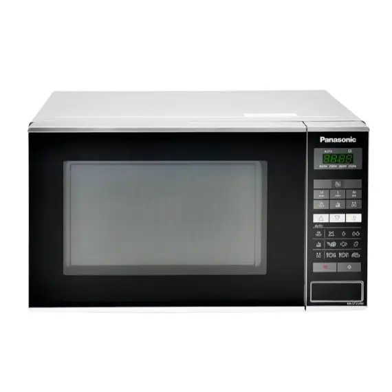 მიკროტალღური ღუმელი Panasonic NN-ST254MZUE  - Primestore.ge