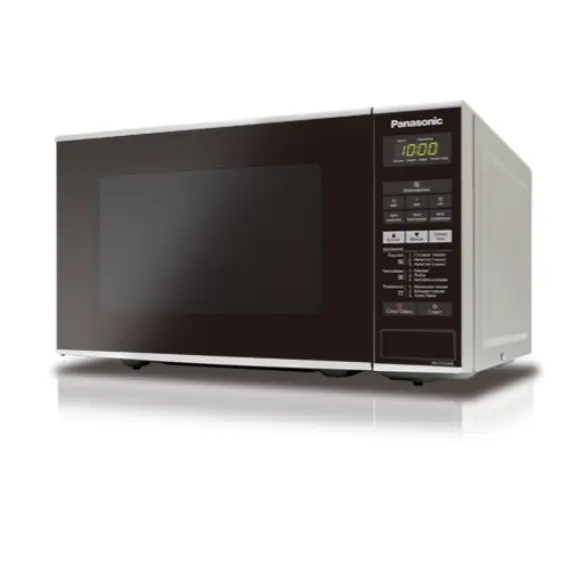 მიკროტალღური ღუმელი Panasonic NN-ST254MZUE , 3 image - Primestore.ge