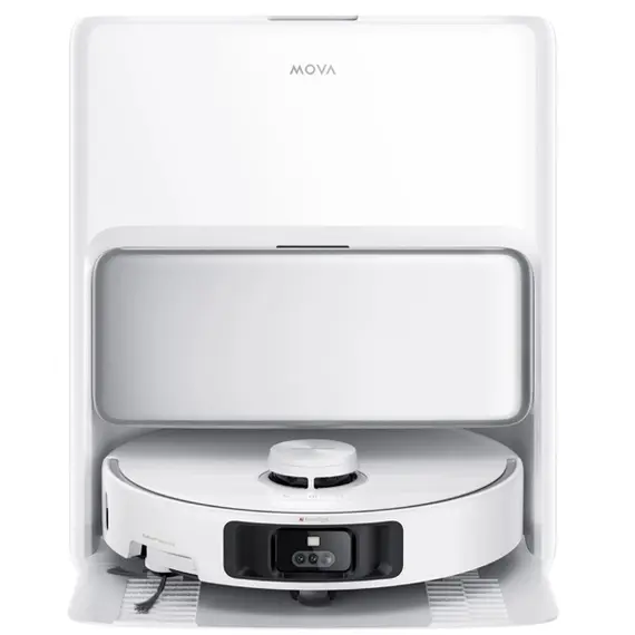 მტვერსასრუტი Mova Robot Vacuum P50 Pro Ultra (RLP53HE) , 3 image - Primestore.ge