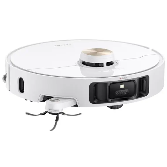 მტვერსასრუტი Dreame Robot Vacuum L40s Pro Ultra White (RLL74CE) , 3 image - Primestore.ge