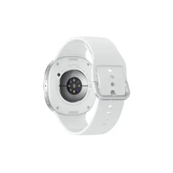 სმარტ საათი Samsung Galaxy Watch 8 44mm Silver (SM-L330NZSACIS) , 3 image - Primestore.ge