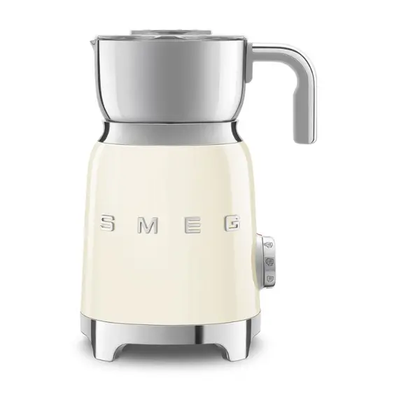 რძის ასაქაფებელი SMEG MFF11CREU  - Primestore.ge