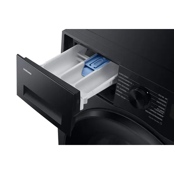 სარეცხი მანქანა SAMSUNG WD90DG5G34BBLP , 5 image - Primestore.ge