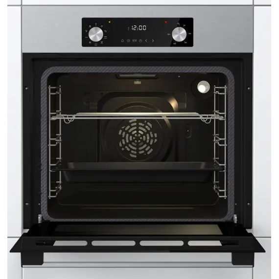 ელექტრო ღუმელი GORENJE BO6737E02NX , 2 image - Primestore.ge