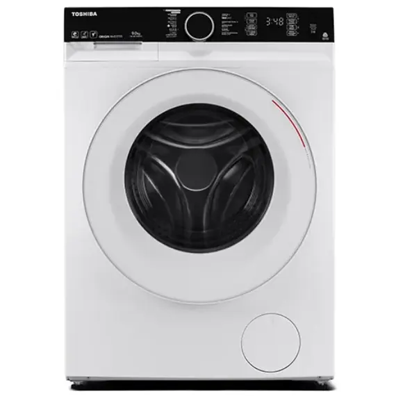სარეცხი მანქანა TOSHIBA TW-BK100GF4UZ(WK)  - Primestore.ge