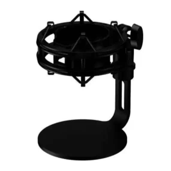 მიკროფონი HyperX QuadCast 2 S - USB Microphone (Black) - Primestore.ge