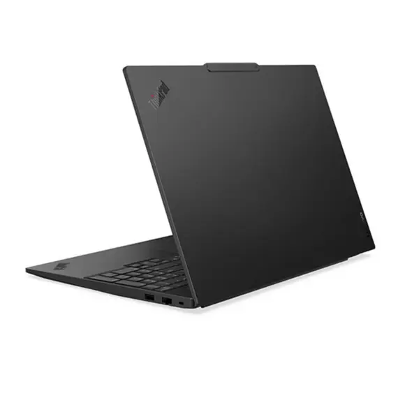 ნოუთბუქი Lenovo ThinkPad E16 Gen 3 16" Core 5 210H 16GB 512GB SSD Integrated Graphics  BLACK (21TF004RGX) - Primestore.ge