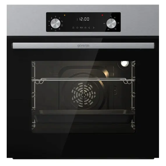 ელექტრო ღუმელი GORENJE BO6737E02NX  - Primestore.ge