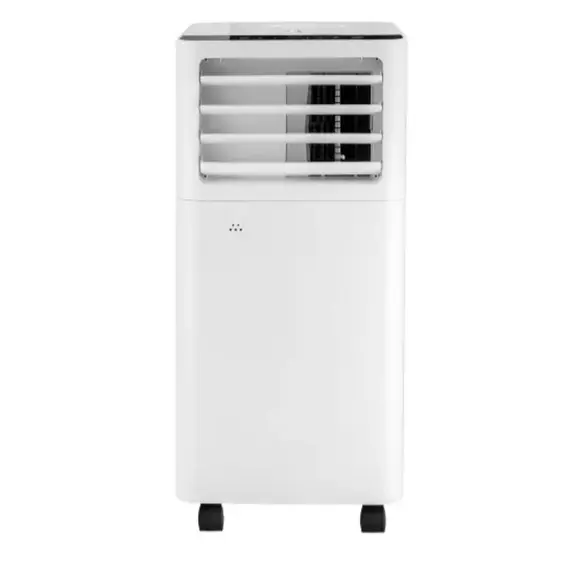 პორტატული კონდიციონერი TCL TAC-07CPA/RV (20m2)  R410A, Portable, Cooling, + Complect - Primestore.ge