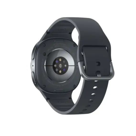 სმარტ საათი Samsung Galaxy Watch 8 40mm Gray (SM-L320NDAACIS) , 2 image - Primestore.ge