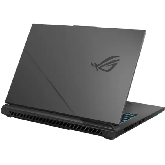 ნოუთბუქი Asustek ROG Strix G18 (2025) 18'' 2.5K  240Hz Ryzen 9 8940HX  32GB 1TB G4 SSD RTX 5060 Eclipse Gray - Primestore.ge