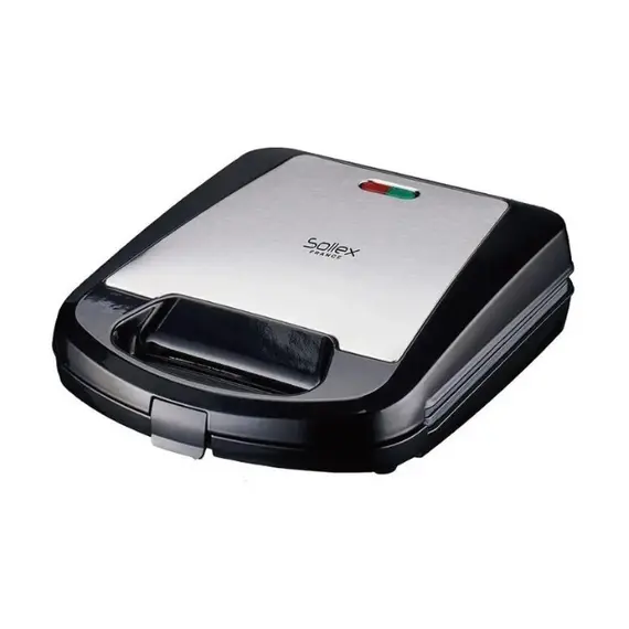 სენდვიჩის აპარატი SOLLEX SL 314  - Primestore.ge