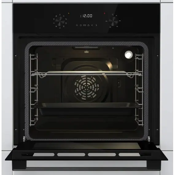 ელექტრო ღუმელი GORENJE BO6737E02NBG , 2 image - Primestore.ge